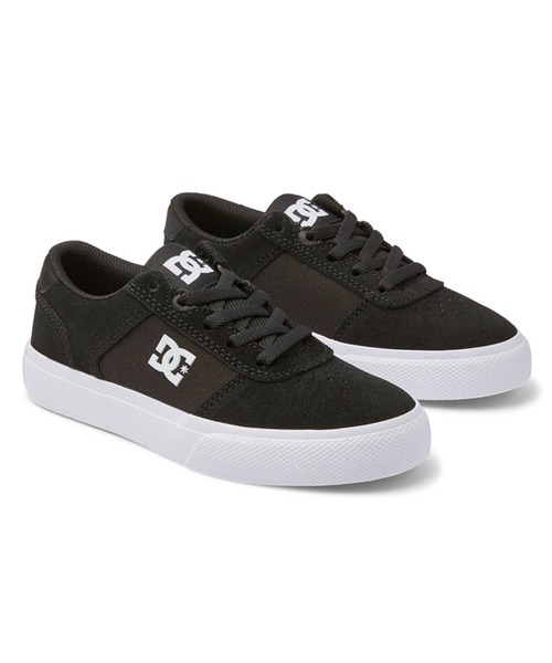 DC SHOES スニーカー DC/ディーシー キッズ Ks TEKNIC