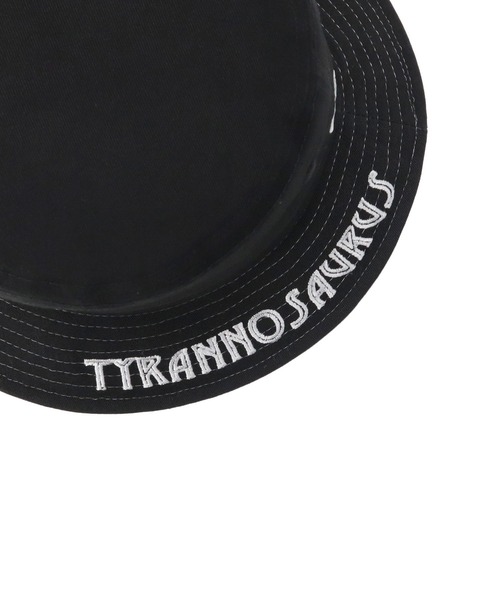 NEW ERA 帽子 ハット ニューエラキッズ バケットハット バケハ