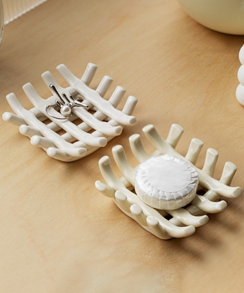 Ein（アイン） インテリア Ein/あみあみデザイン 小物 置き : ZOZOTOWN