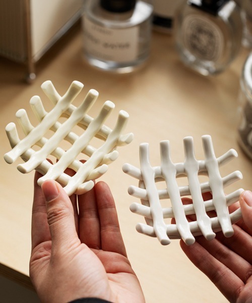 Ein（アイン） インテリア Ein/あみあみデザイン 小物 置き : ZOZOTOWN