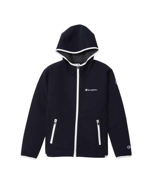 パーカー 「Champion/チャンピオン」レディース GOLF テック