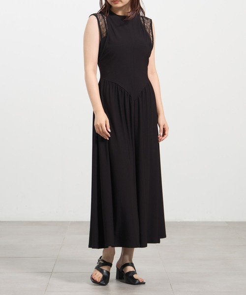 fetico ワンピース FETICO ワンピース 「FETICO/フェティコ」別注 LAYERED TANK
