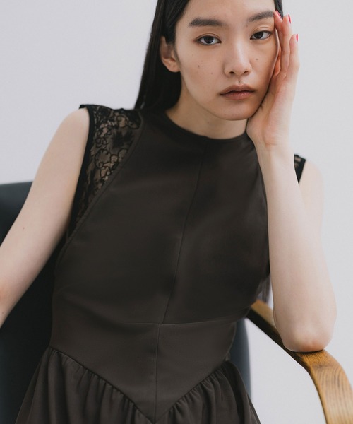FETICO（フェティコ） パーティードレス ワンピース 夏 「FETICO