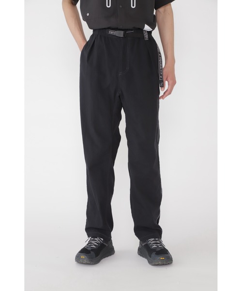 ★Y1495 MIH Climbing Knickers クライミングパンツ★ and wander パンツ 「Gramicci×and wander」NYLON CLIMBING PANT