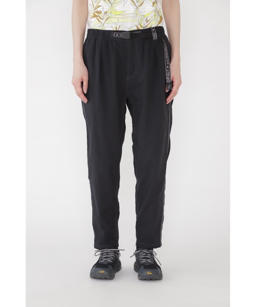 GRAMICCI × and wander パンツ and wander パンツ 「Gramicci×and wander」NYLON CLIMBING PANT