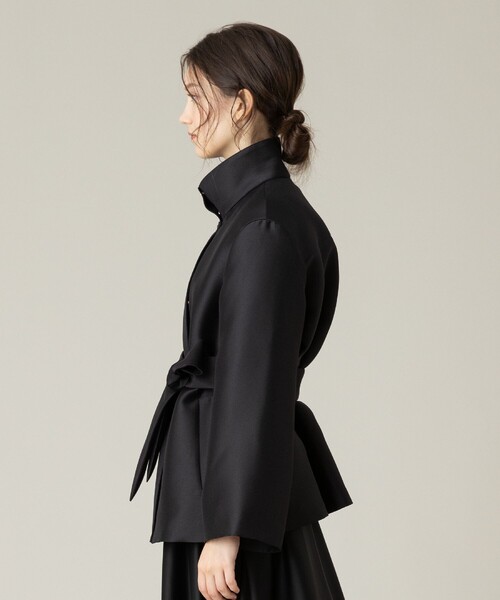 LOULOU WILLOUGHBY（ルルウィルビー） ブルゾン アウター 「LOULOU