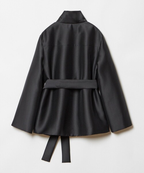 LOULOU WILLOUGHBY（ルルウィルビー） ブルゾン アウター 「LOULOU