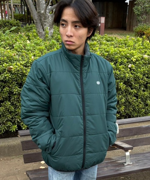 DISCUS ATHLETIC（ディスカス アスレチック） ダウンジャケット ダウン
