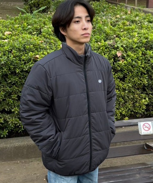 DISCUS ATHLETIC（ディスカス アスレチック） ダウンジャケット ダウン
