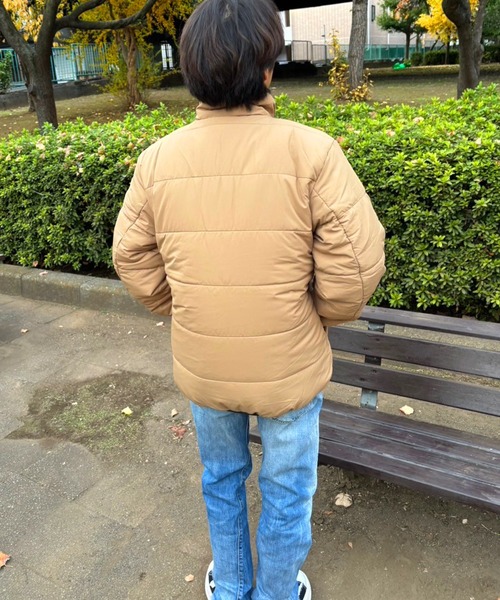 DISCUS ATHLETIC（ディスカス アスレチック） ダウンジャケット ダウン