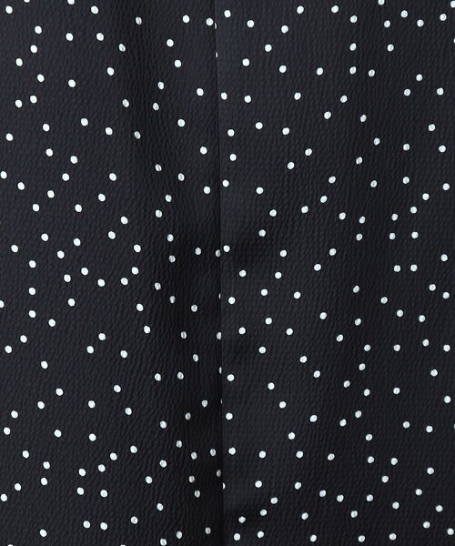 DRESSTERIOR（ドレステリア） ブラウス シャツ 「上品で華やか／洗える