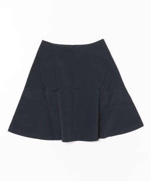 ginger and sprout スカート 「ginger and sprout」JACQUARD FLARE SK