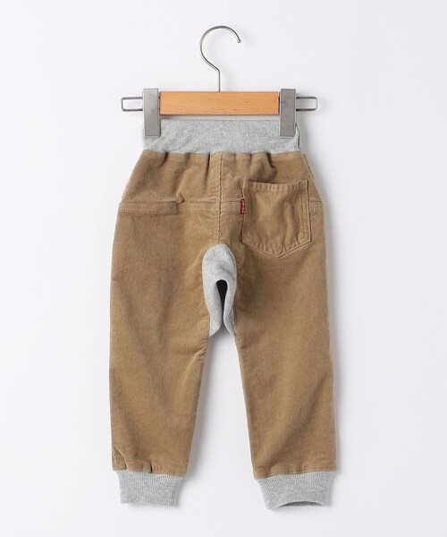 SHIPS（シップス） パンツ SHIPS KIDS:80〜90cm / ストレッチ 