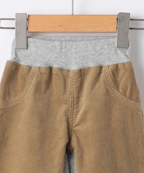 SHIPS（シップス） パンツ SHIPS KIDS:80〜90cm / ストレッチ 