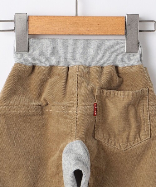 SHIPS（シップス） パンツ SHIPS KIDS:80〜90cm / ストレッチ 