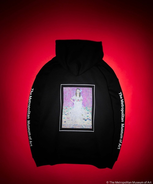 The Metropolitan Museum of Art フーディー The Met x PacSun NYC Hoodie | PacSun