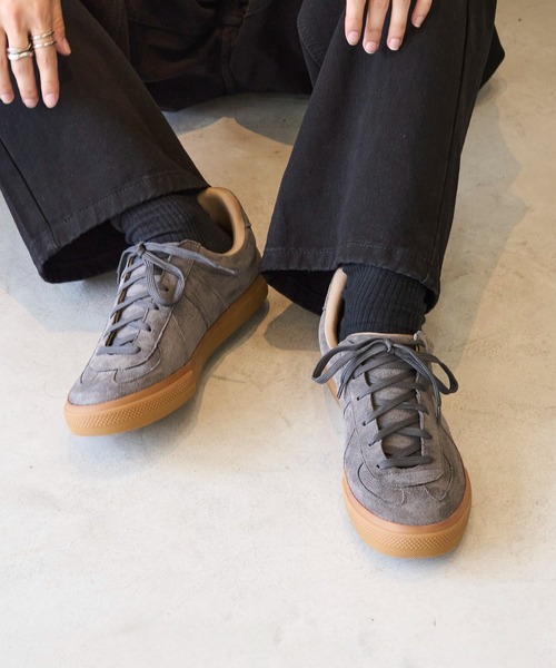 MAISON CLUB（メゾンクラブ） スニーカー 「MAISON CLUB」REPRODUCT