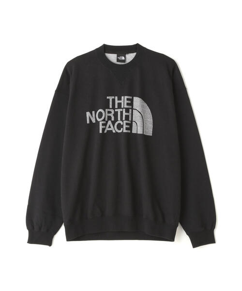 ノースフェイス　トレーナー 楽天市場】ザ・ノース・フェイス THE NORTH FACE トレーナー