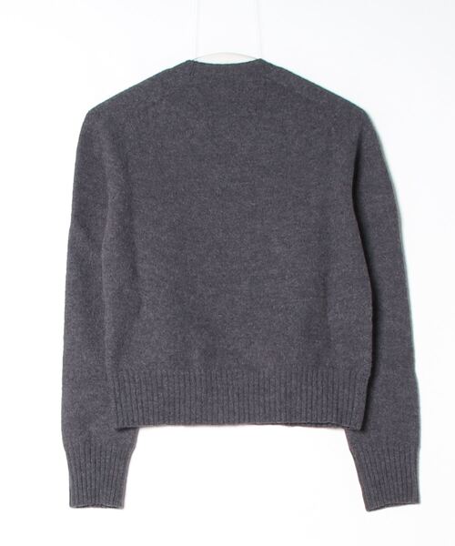 JIL SANDER ニット セーター SWEATER RN LS レディース