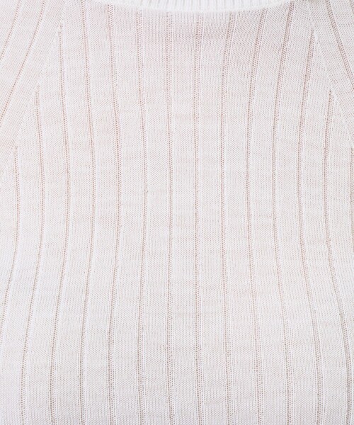 ニット セーター 「CINOH/チノ」別注 TURTLE NECK TIGHT KNIT/タートルネックタイトニット レディース CINOH ニット セーター 「CINOH/チノ」別注 TURTLE NECK TIGHT