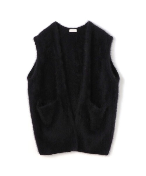 BALLSEY」 ニットベスト S ブラック レディース : 88744358 : ZOZOTOWN 