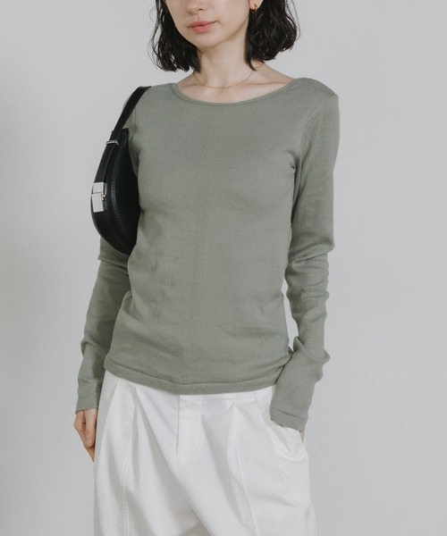 Robert P. Miller（ロバート・ピー・ミラー） tシャツ R.P.miller