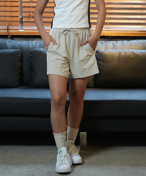 新品 アディダス セットアップ スリーストライプ 半袖 ショートパンツ adidas パンツ adidas/アディダス セットアップ スリー