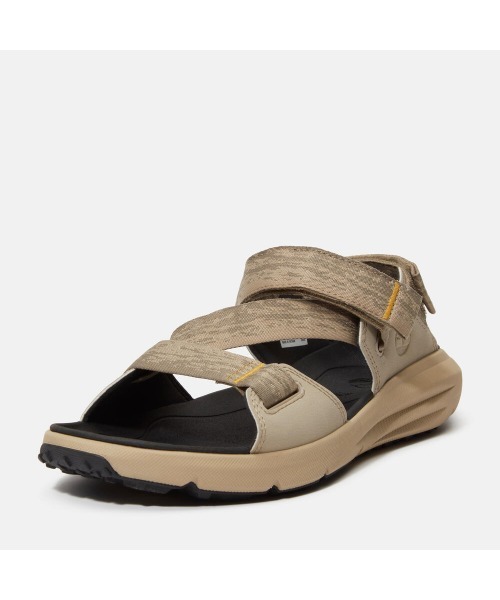 Timberland サンダル メンズ モーション デューン バック