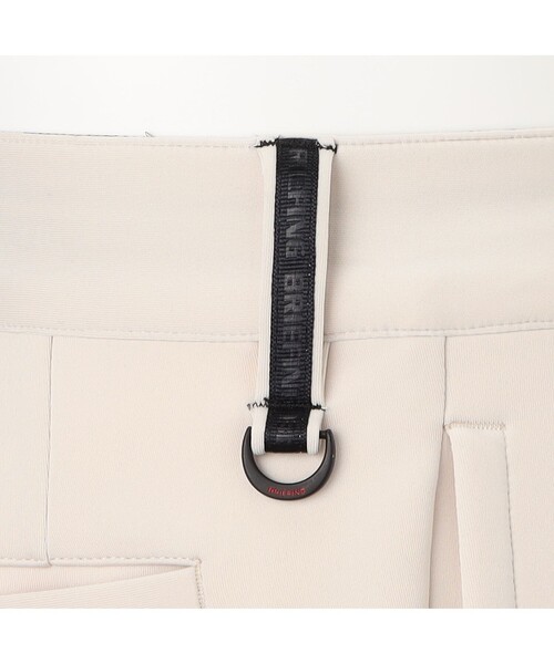 【メンズM】BRIEFING 3D LOGOネイビー パンツ BRIEFING - 【25SS】 MEN'S 3D LOGO SLIM PANTS / 3Dロゴ