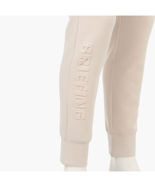 【試着のみ】ブリーフィング　ゴルフパンツ　BRG223M30 BRIEFING GOLF セール30%OFF 日本正規品 ブリーフィング ゴルフ
