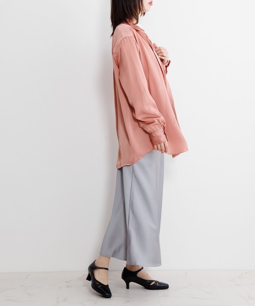HIMIKO パンプス 「Made in Japan」「HIMIKO」「撥水」「快適