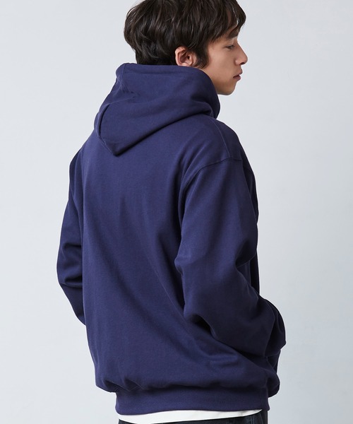L.L.Bean パーカー 「JAPAN EDITION」ポーテージ・フルジップ