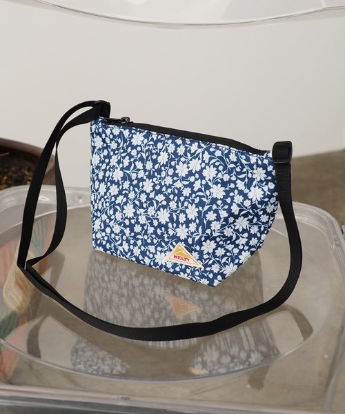 KELTY（ケルティ） ショルダーバッグ MINI USUAL POUCH ミニマルポーチ