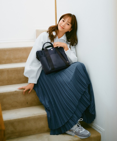 TOPKAPI BREATH トートバッグ 「Breath TOPKAPI」「TOPKAPI