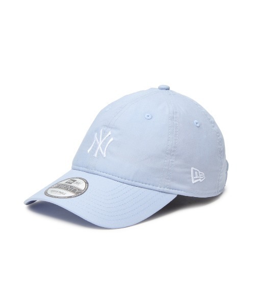NEW ERA キャップ 帽子 920 MLB TYPE / ニューエラ メンズ