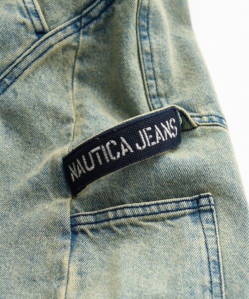 FREAK'S STORE ジーンズ デニム デニムパンツ NAUTICA JEANS CO