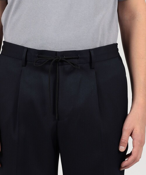 TOMORROWLAND（トゥモローランド） スラックス ウールポリエステル 1