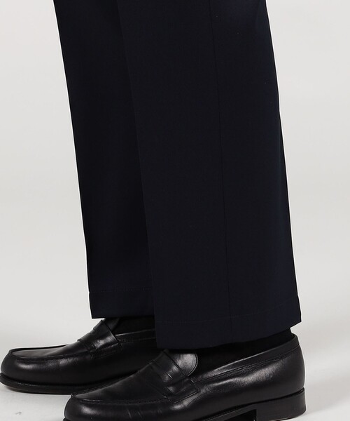 TOMORROWLAND（トゥモローランド） スラックス ウールポリエステル 1