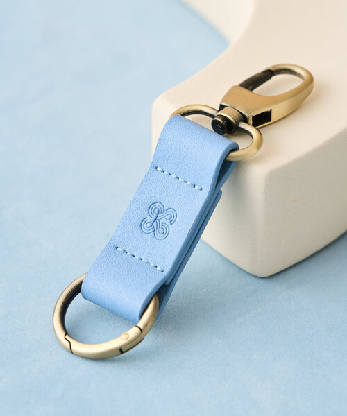 美品 キーケース キーホルダー キーリング nakota Ringer keycase リンガーキーケース キーホルダー キーリングの