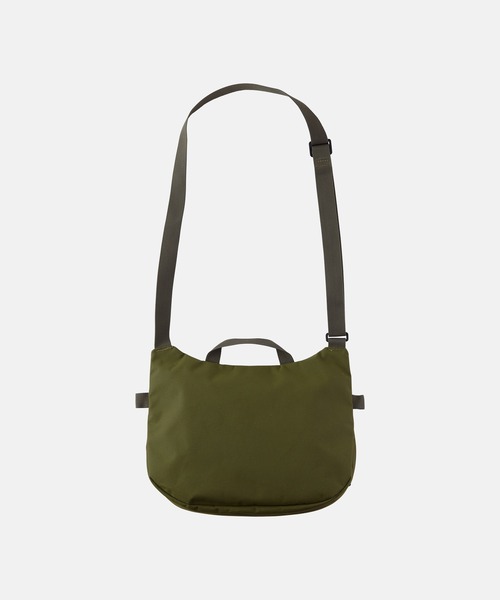 ゴ*リ様 NITRAID / CORDURA ショルダーバッグ GRAMICCI ショルダーバッグ CORDURA SHOULDER BAG｜コーデュラ