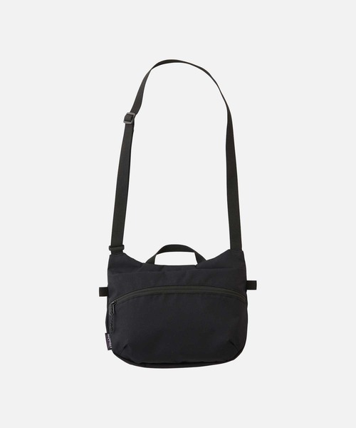 海外最新 GRAMICCI ショルダーバッグ CORDURA SHOULDER BAG｜コーデュラ バッグ