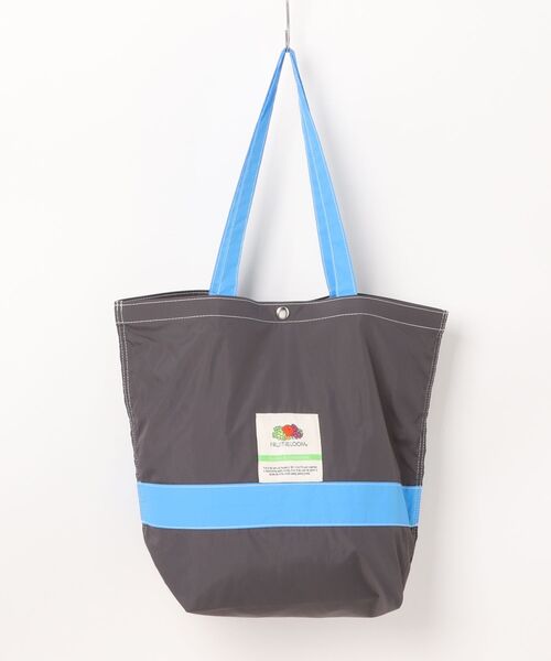 FRUIT OF THE LOOM（フルーツオブザルーム） トートバッグ FRUIT OF
