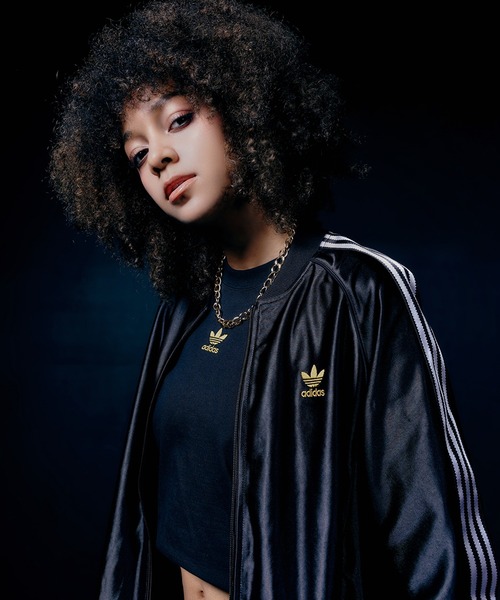 ジャージ SST トラックトップ / ジャージ / アディダスオリジナルス adidas Originals メンズ レディース | adidas | 18