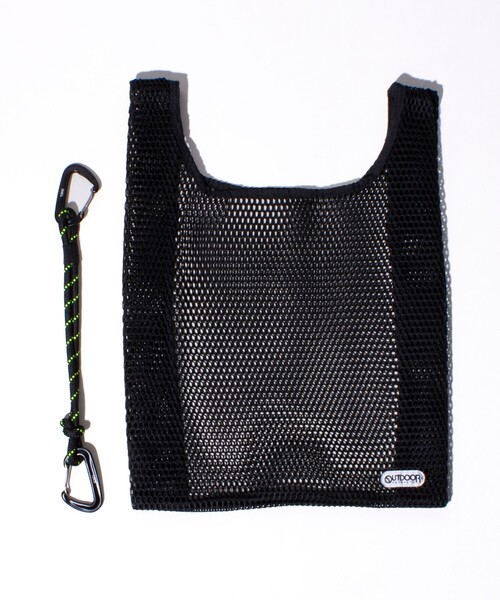 好評 PRODUCTS OUTDOOR ショルダーバッグ PRODUCTS 「OUTDOOR バッグ