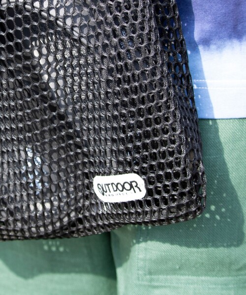 OUTDOOR PRODUCTS ショルダーバッグ 「OUTDOOR PRODUCTS