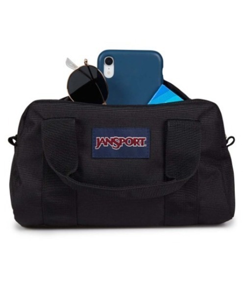 JANSPORT公式 ウィークエンダー ミディアム ダッフルバック WEEKENDER MEDIUM DUFFEL（ウィークエンダーミディアムダッフル