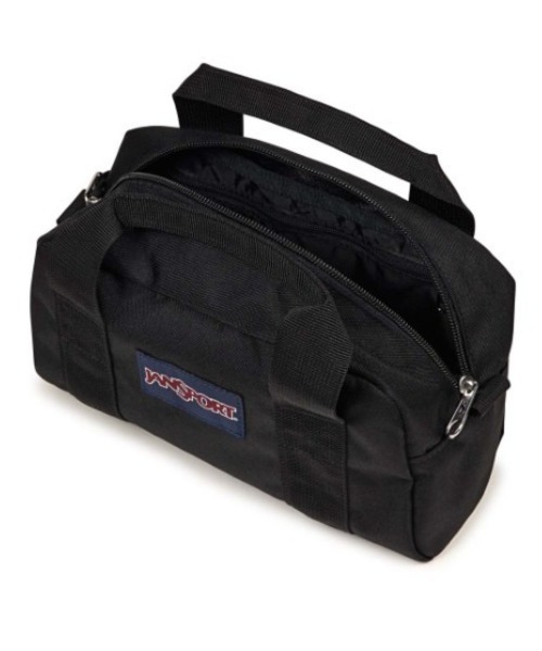 JANSPORT ショルダーバッグ WEEKENDER MINI DUFFEL（ジャン