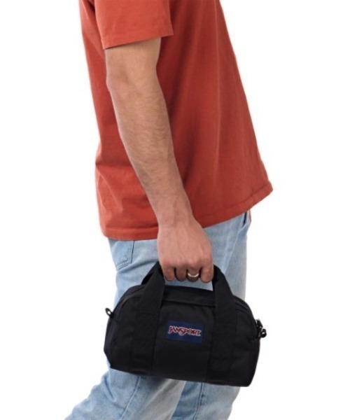 JANSPORT（ジャンスポーツ） ショルダーバッグ JANSPORT WEEKENDER