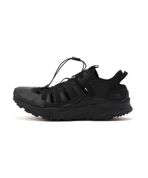 美品 THE NORTH FACE ベクティブ タラバル ブリーズ サンダル THE NORTH FACE サンダル FACE/ザ・ノース・フェイス VECTIV