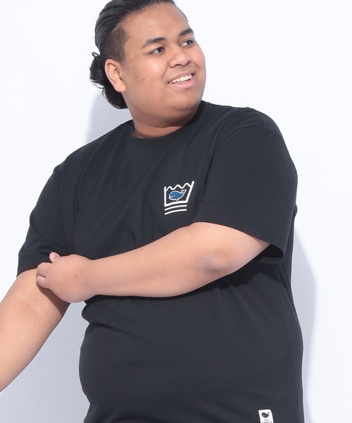 FAT ビッグTシャツ FAT XL FAT ビッグTシャツ FAT XL